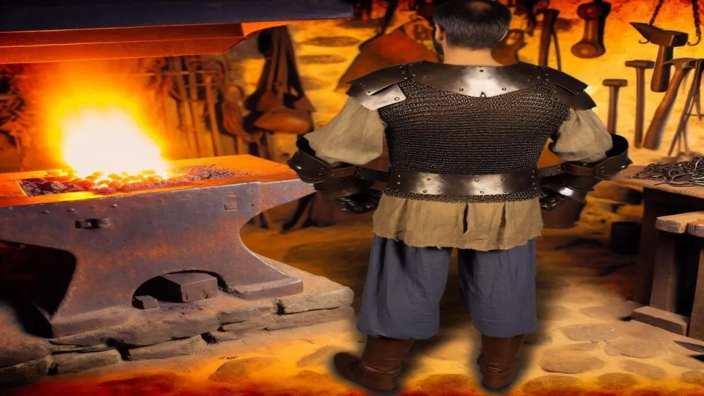 Gothic 3 – jak założyć zbroję? Poradnik