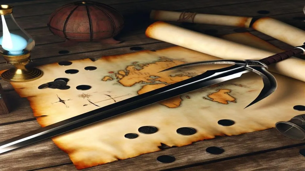 Gothic 1 – kto uczy broni dwuręcznej? Poznaj bohaterów gry