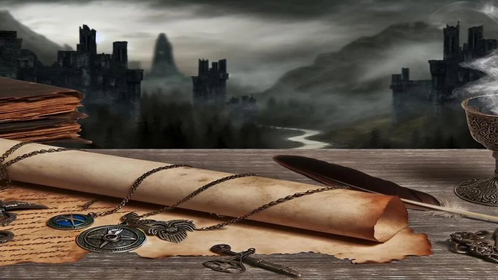 Jakie są gry jak Gothic – podobne propozycje