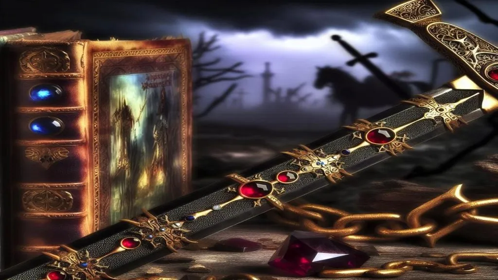 Gothic 2 – jak zostać paladynem i kim on jest?