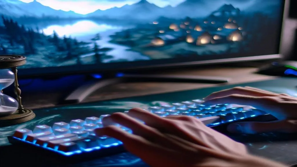 Gothic 3 – ile godzin potrzeba na przejście gry?