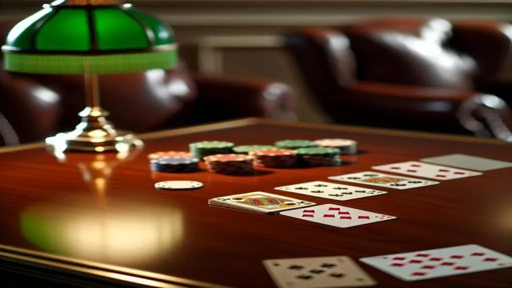 Idealny pomysł na chłodne wieczory – jak grać w makao?