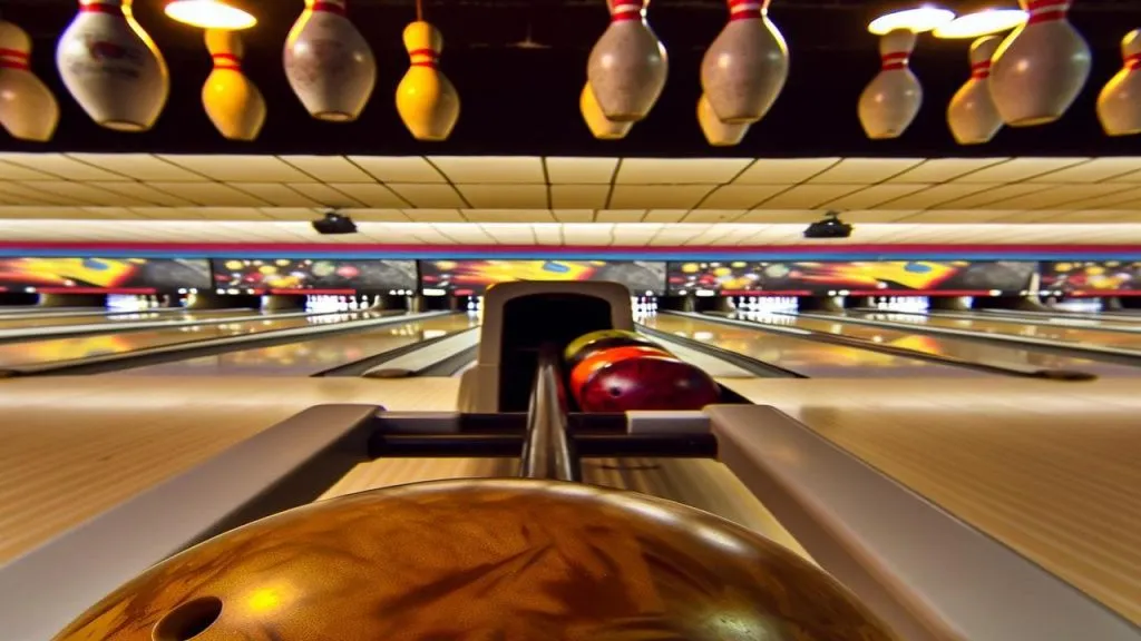 Jak grać w kręgle? Zasady