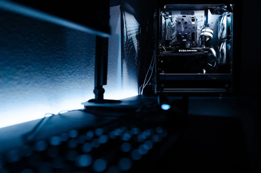 Wiatrak na procesorze się nie włącza – rozwiązanie!