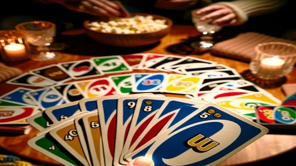 Jak grać w uno – wszystkie zasady w jednym miejscu