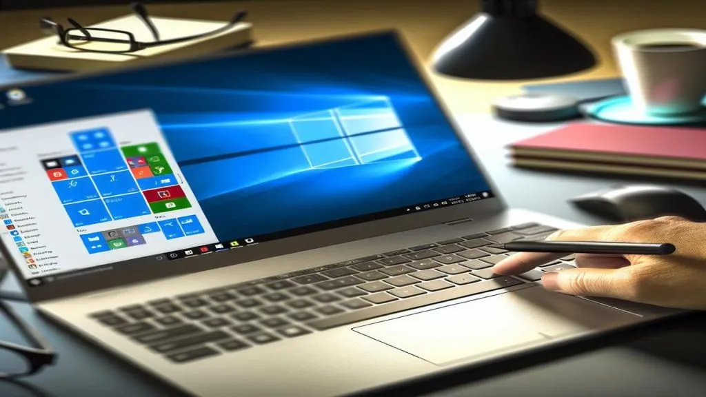 Jak zrobić screena Windows – poradnik dla użytkowników systemu