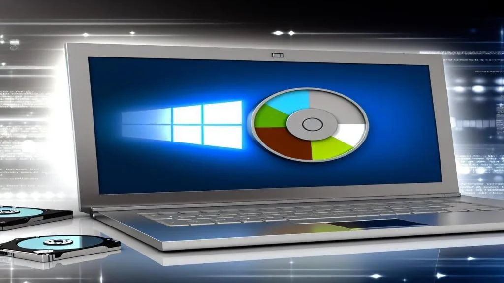 Jak zwolnić miejsce na dysku C? Windows 10