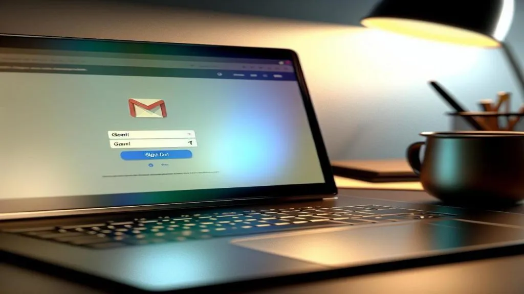 Jak się wylogować z Gmaila?