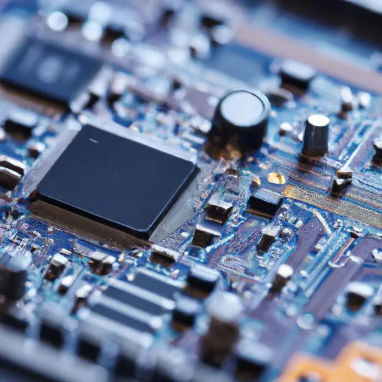 Jak sprawdzić model i markę płyty głównej w PC?