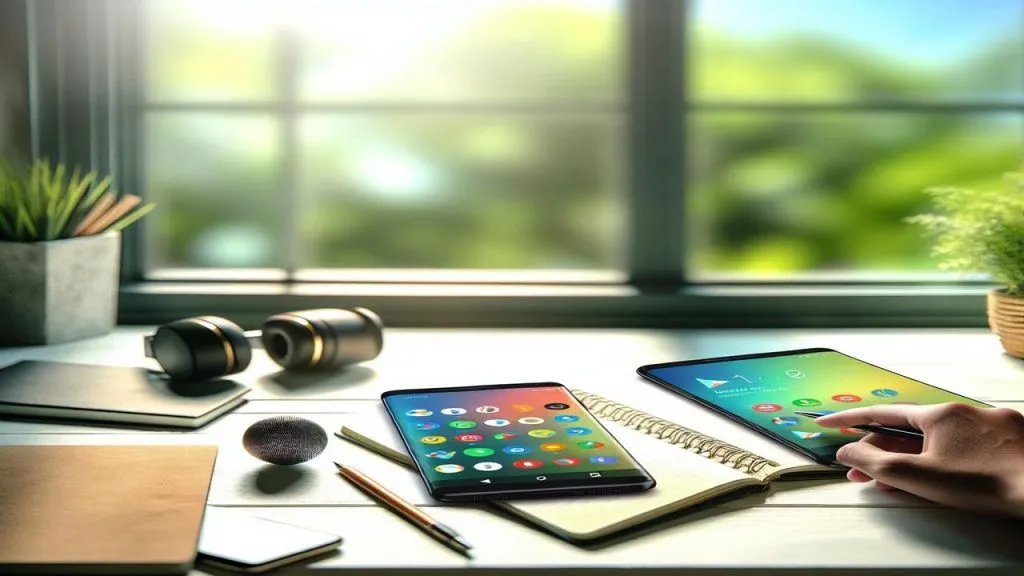 Jak odzyskać Sklep Play?