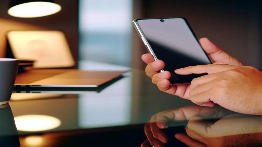 Jak sprawdzić ile zostało Internetu na telefonie?