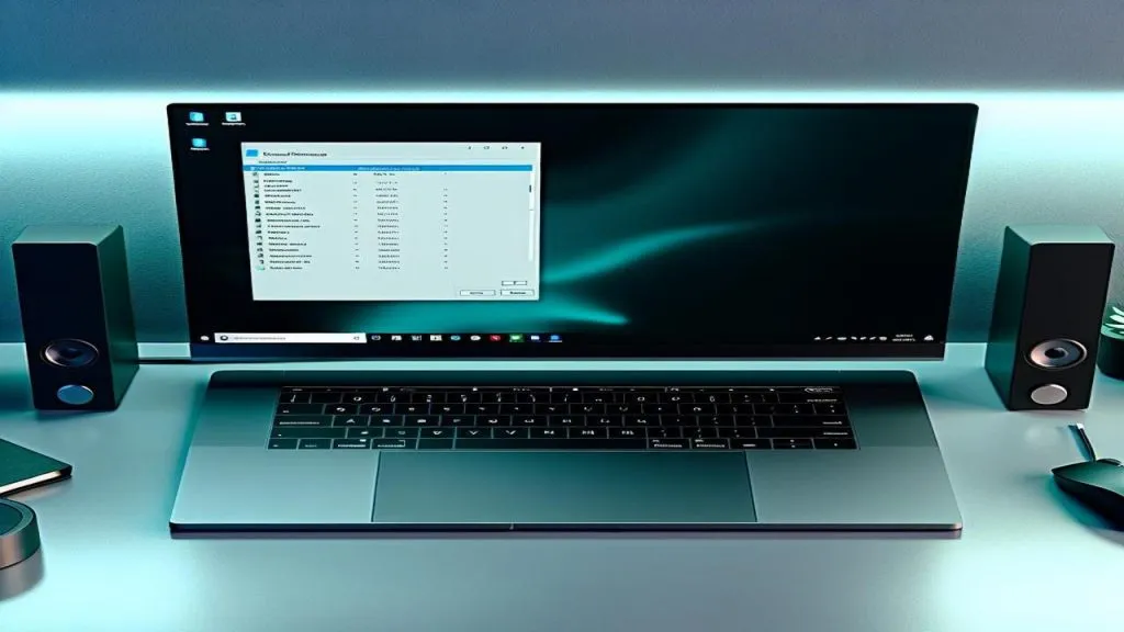 Jak podzielić dysk na partycje – Windows 11