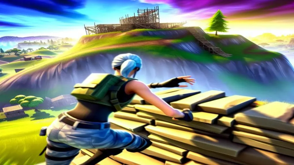 Jak grać w Fortnite i na co jest dostępna gra?