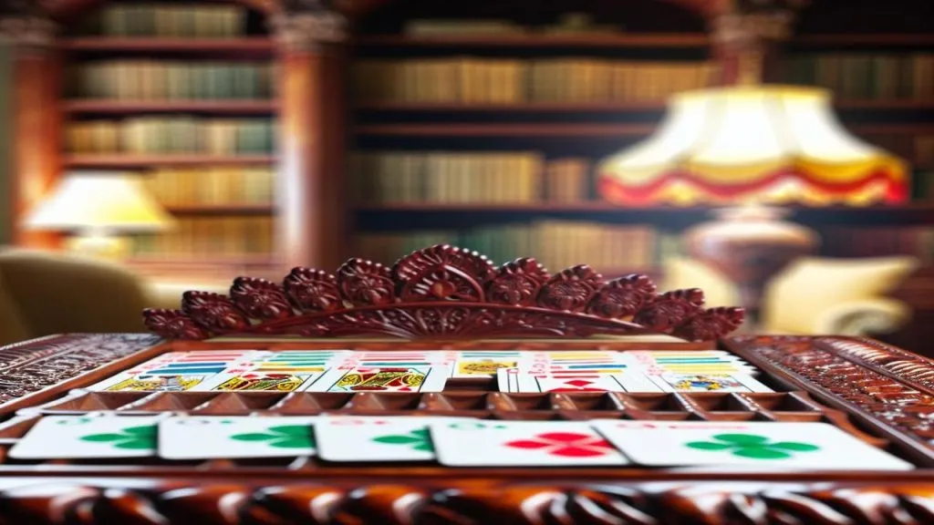 Jak grać w remika? Karciane potyczki