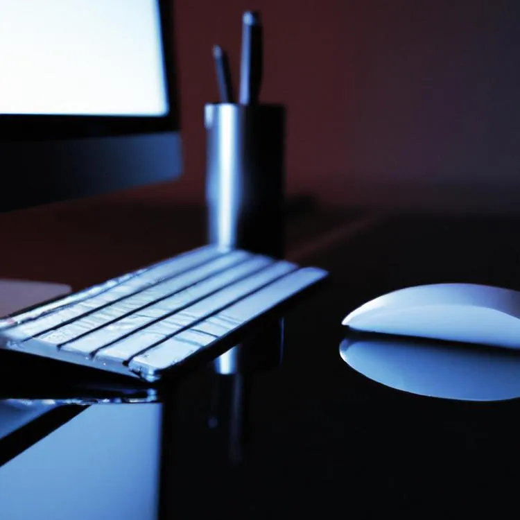 Jak zmienić hasło w komputerze z Windows lub iOS?