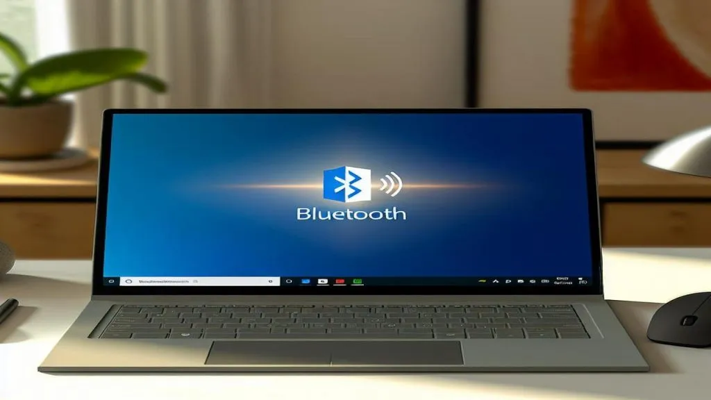 Jak włączyć bluetooth – Windows 11?