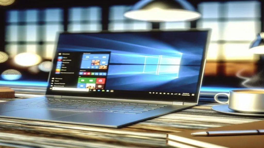 Jak zaktualizować Windows 10 do 11?