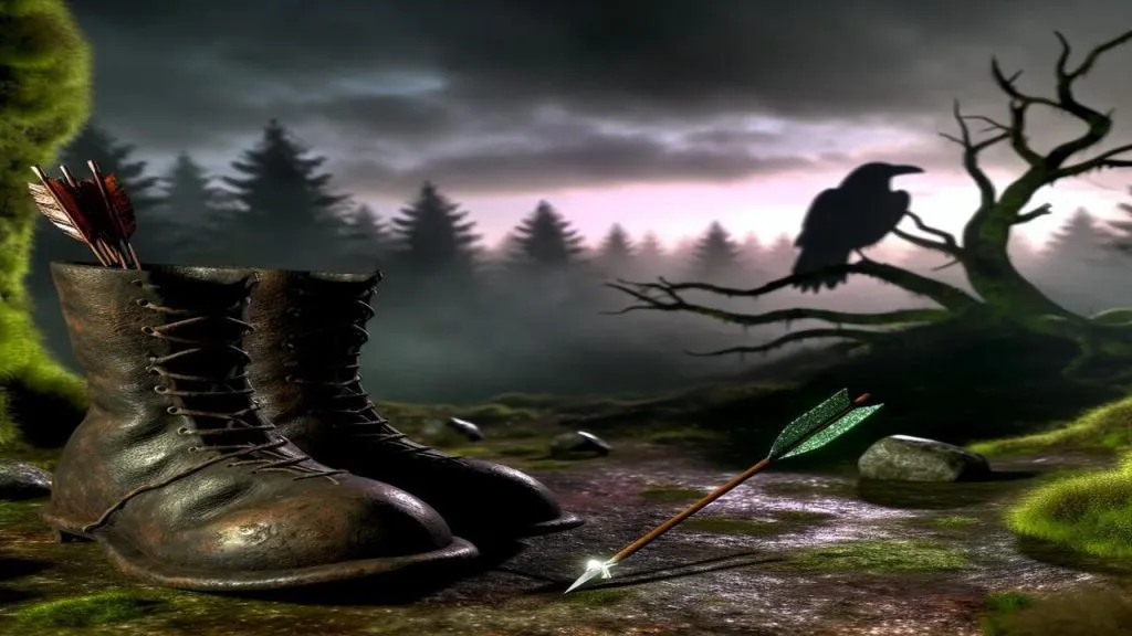 Jak zabić Kruka Gothic 2? Finalna walka