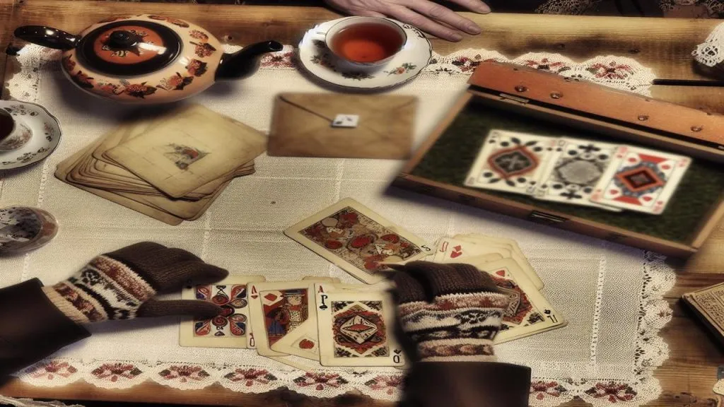 Jak grać w Piotrusia – na czym polega?