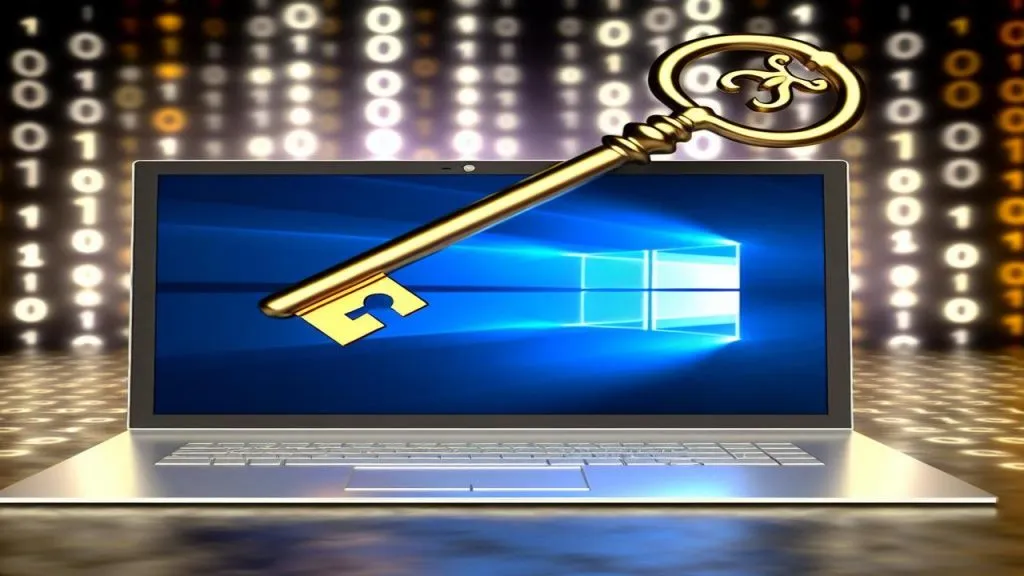 Jak odblokować komputer nie znając hasła –  Windows 10