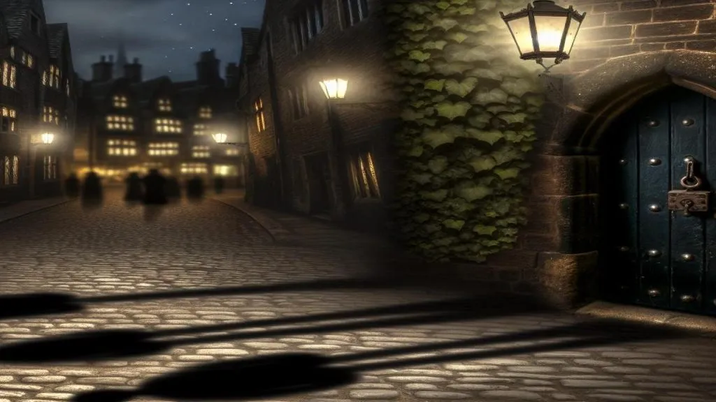 Jak dostać się do gildii złodziei w Gothic 2 w Khorinis?