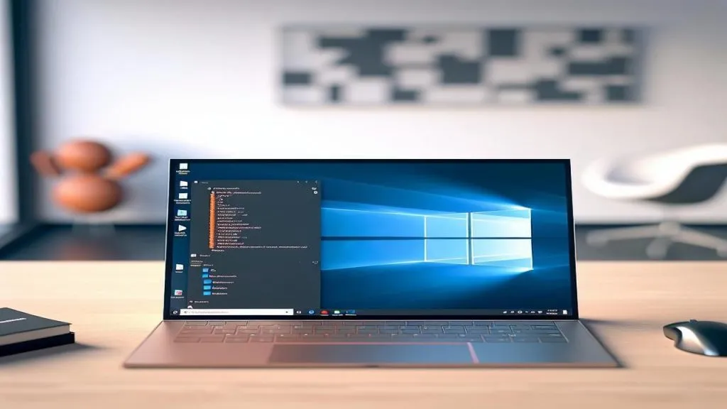 Praktyczny poradnik – jak włączyć wirtualizację sprzętową w Windows 10?