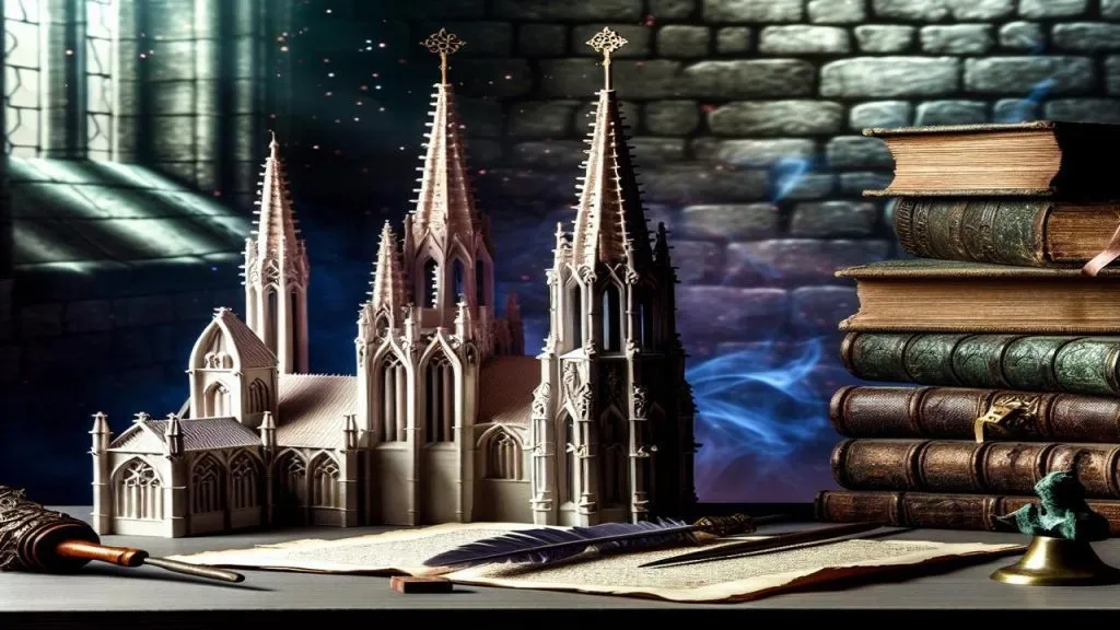 Poradnik dla fanów gry – Gothic który obóz wybrać?